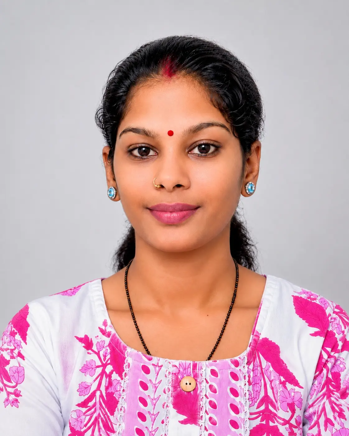 Urmila Pawar